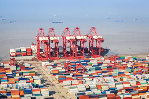 Exports to Shanghai now face a stricter 'pre-shipment notification policy'